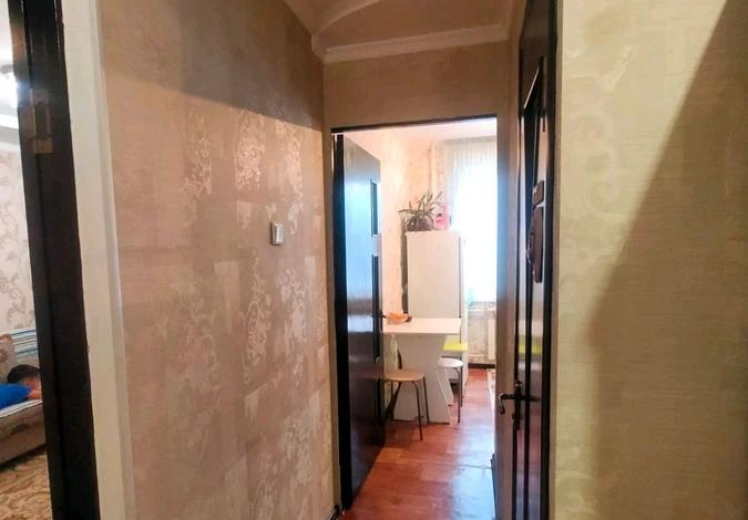 2-комнатная квартира · 45 м² · 4/5 этаж, 3 мкр 2