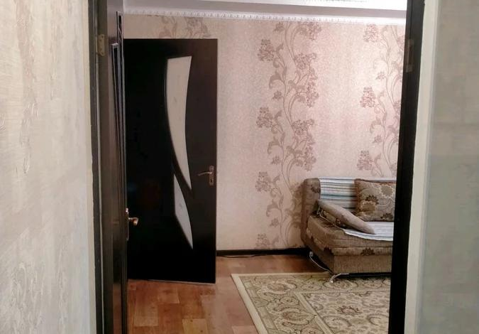 2-комнатная квартира · 45 м² · 4/5 этаж, 3 мкр 2
