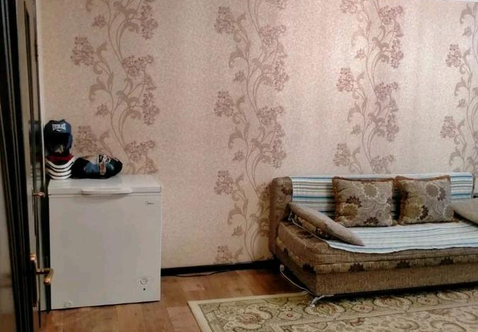 2-комнатная квартира · 45 м² · 4/5 этаж, 3 мкр 2