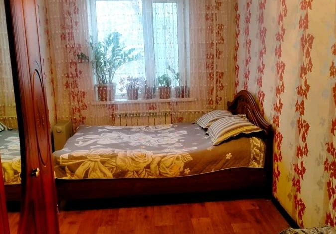 2-комнатная квартира · 45 м² · 4/5 этаж, 3 мкр 2