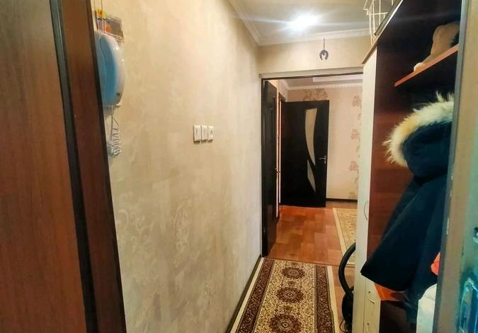 2-комнатная квартира · 45 м² · 4/5 этаж, 3 мкр 2