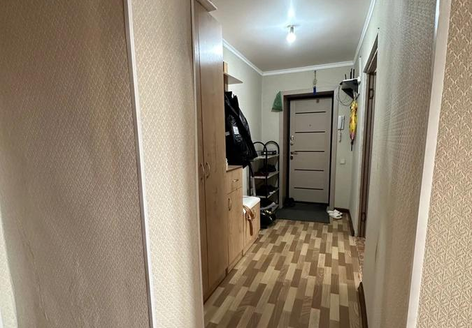2-комнатная квартира · 50 м² · 4/5 этаж, Бегим Ана 12 — Алтын балық