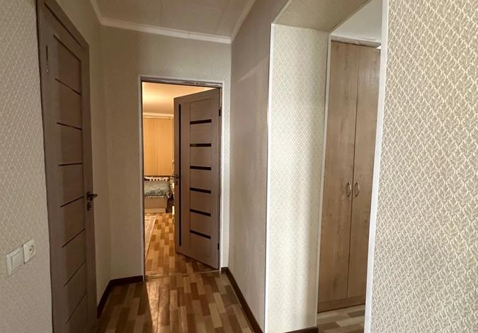 2-комнатная квартира · 50 м² · 4/5 этаж, Бегим Ана 12 — Алтын балық