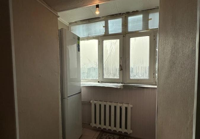 2-комнатная квартира · 50 м² · 4/5 этаж, Бегим Ана 12 — Алтын балық