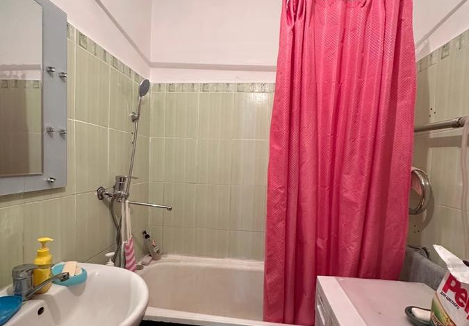 2-комнатная квартира · 50 м² · 4/5 этаж, Бегим Ана 12 — Алтын балық