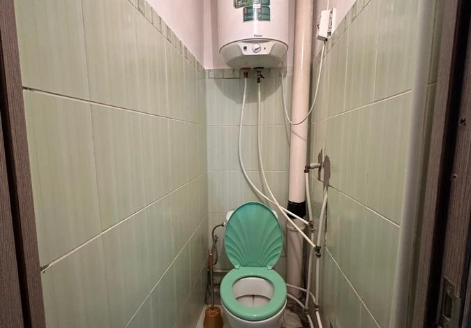 2-комнатная квартира · 50 м² · 4/5 этаж, Бегим Ана 12 — Алтын балық