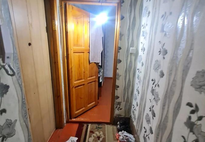 1-комнатная квартира · 33 м² · 1/5 этаж, 8-й микрорайон, 8-й микрорайон 4а — Мамытова