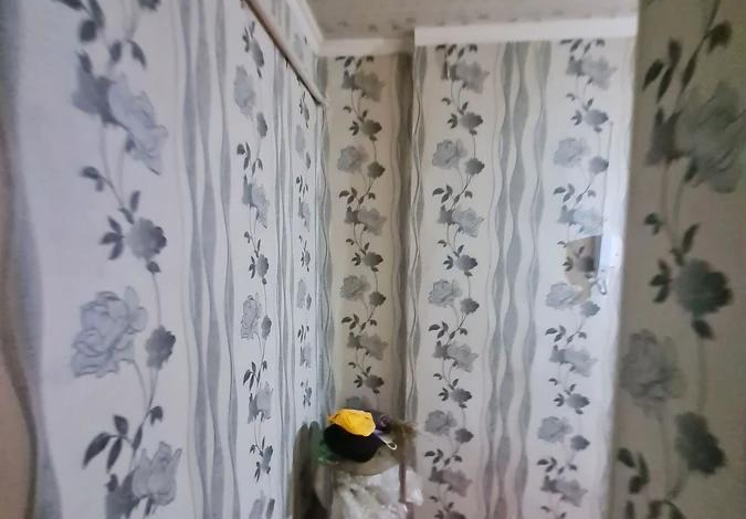 1-комнатная квартира · 33 м² · 1/5 этаж, 8-й микрорайон, 8-й микрорайон 4а — Мамытова