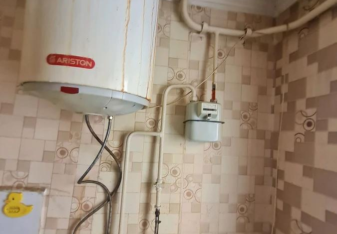 1-комнатная квартира · 33 м² · 1/5 этаж, 8-й микрорайон, 8-й микрорайон 4а — Мамытова