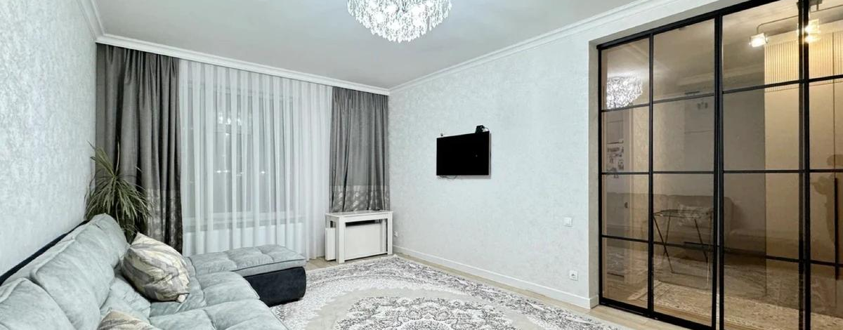 3-комнатная квартира · 105 м² · 2/18 этаж, Акмешит