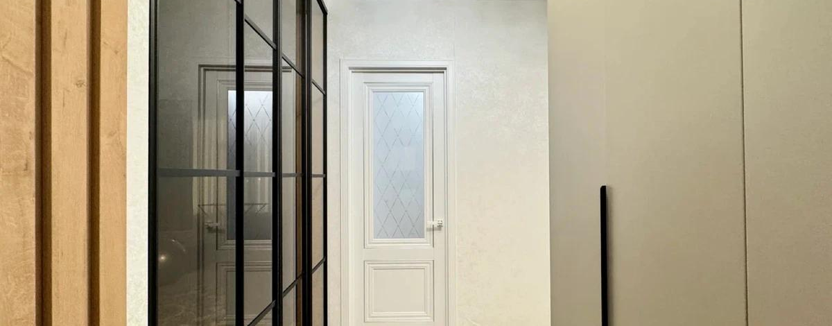 3-комнатная квартира · 105 м² · 2/18 этаж, Акмешит
