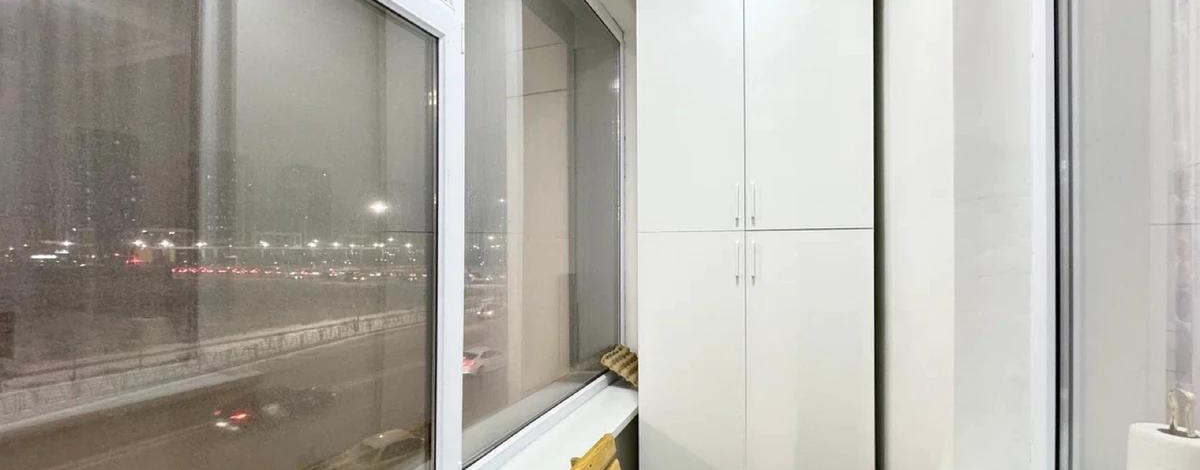 3-комнатная квартира · 105 м² · 2/18 этаж, Акмешит
