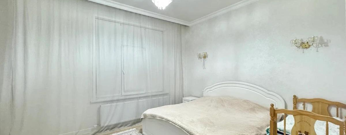 3-комнатная квартира · 105 м² · 2/18 этаж, Акмешит