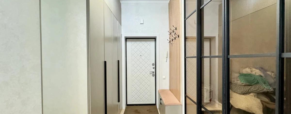 3-комнатная квартира · 105 м² · 2/18 этаж, Акмешит