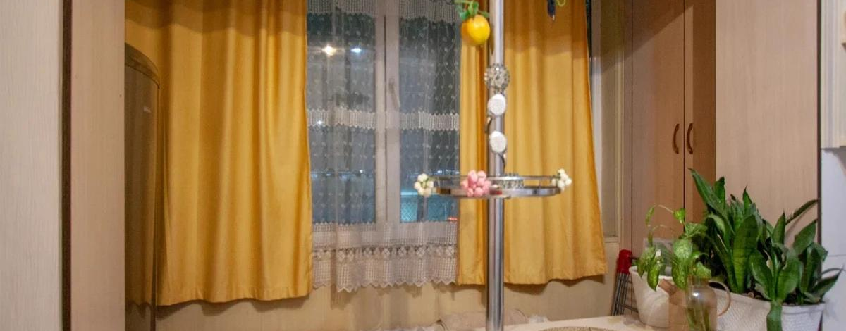 1-комнатная квартира · 44.7 м² · 2/9 этаж, мкр Зердели (Алгабас-6), Алгабас 6 1/179