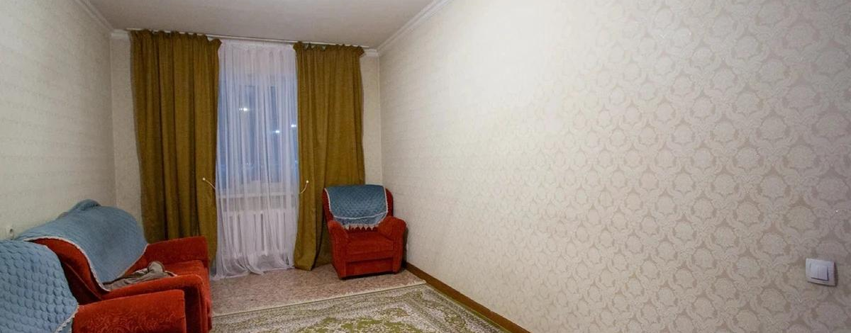 1-комнатная квартира · 44.7 м² · 2/9 этаж, мкр Зердели (Алгабас-6), Алгабас 6 1/179