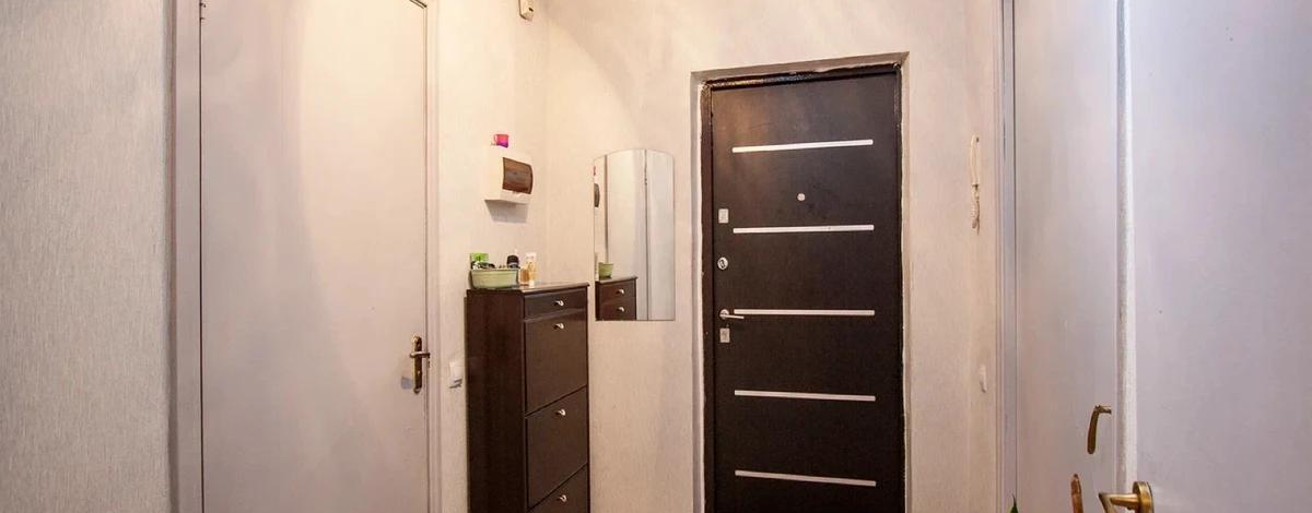 1-комнатная квартира · 44.7 м² · 2/9 этаж, мкр Зердели (Алгабас-6), Алгабас 6 1/179