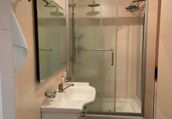 3-комнатная квартира · 115 м² · 3/16 этаж, Бальзака 8