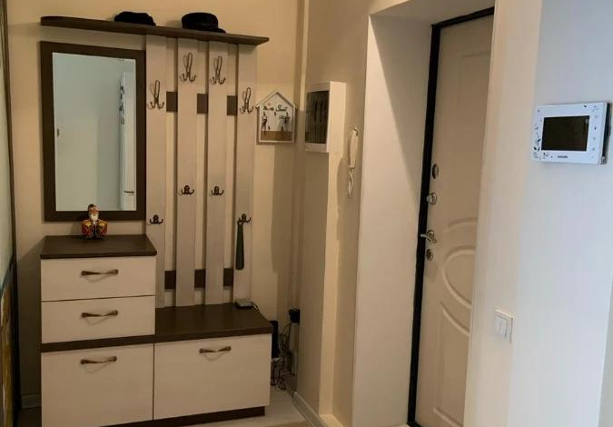 3-комнатная квартира · 115 м² · 3/16 этаж, Бальзака 8