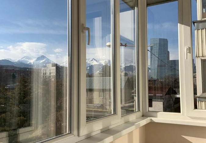 3-комнатная квартира · 115 м² · 3/16 этаж, Бальзака 8