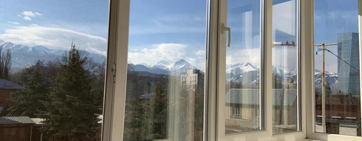 3-комнатная квартира · 115 м² · 3/16 этаж, Бальзака 8