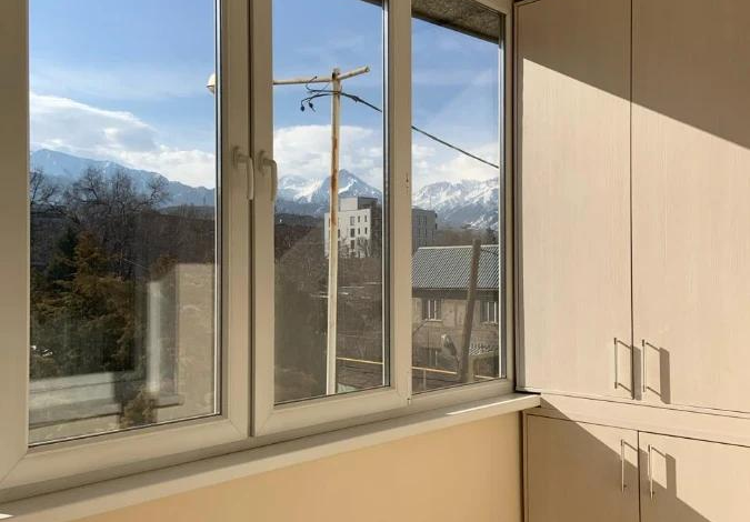 3-комнатная квартира · 115 м² · 3/16 этаж, Бальзака 8