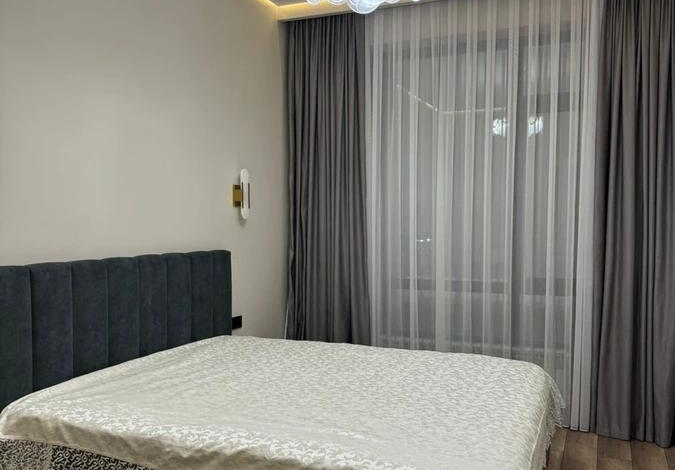 2-комнатная квартира · 56.8 м² · 3/3 этаж, Талды 63