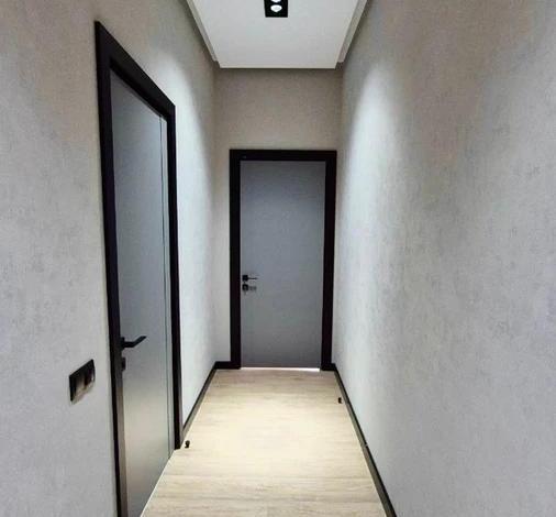 2-комнатная квартира · 80 м² · 11/12 этаж, Басенова 10 — Розыбакиева