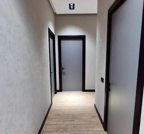 2-комнатная квартира · 80 м² · 11/12 этаж, Басенова 10 — Розыбакиева