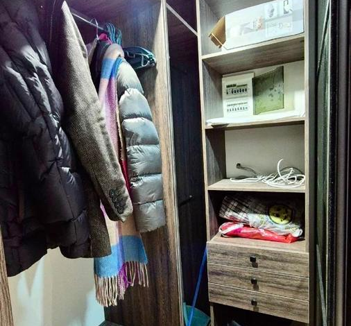 2-комнатная квартира · 80 м² · 11/12 этаж, Басенова 10 — Розыбакиева
