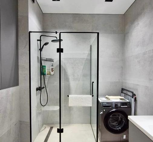 2-комнатная квартира · 80 м² · 11/12 этаж, Басенова 10 — Розыбакиева