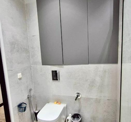 2-комнатная квартира · 80 м² · 11/12 этаж, Басенова 10 — Розыбакиева