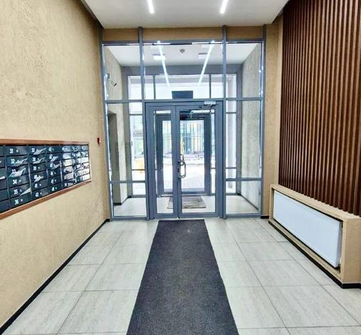 2-комнатная квартира · 80 м² · 11/12 этаж, Басенова 10 — Розыбакиева