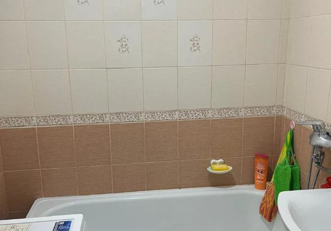 2-комнатная квартира · 50.5 м² · 2/5 этаж, Карбышева 34
