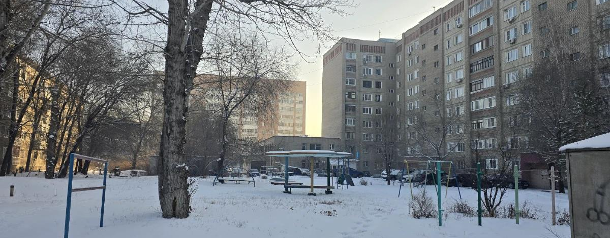 2-комнатная квартира · 50.5 м² · 2/5 этаж, Карбышева 34