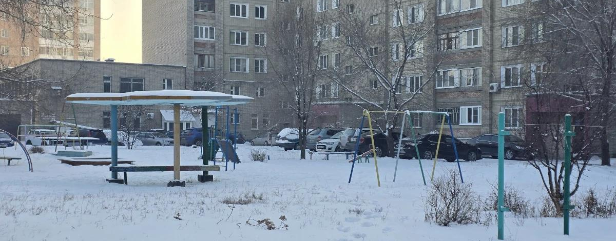 2-комнатная квартира · 50.5 м² · 2/5 этаж, Карбышева 34