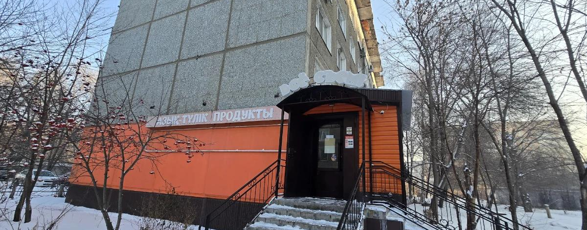 2-комнатная квартира · 50.5 м² · 2/5 этаж, Карбышева 34