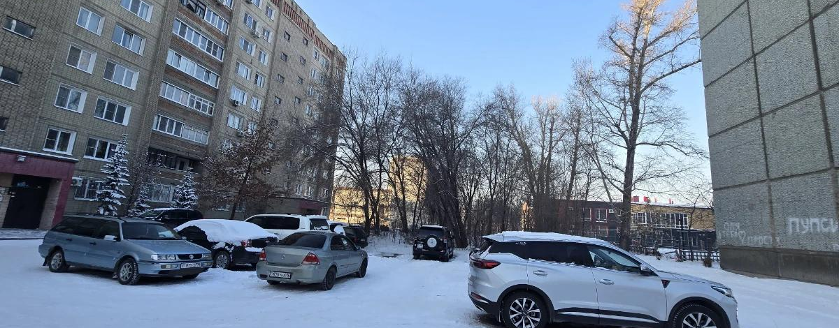 2-комнатная квартира · 50.5 м² · 2/5 этаж, Карбышева 34