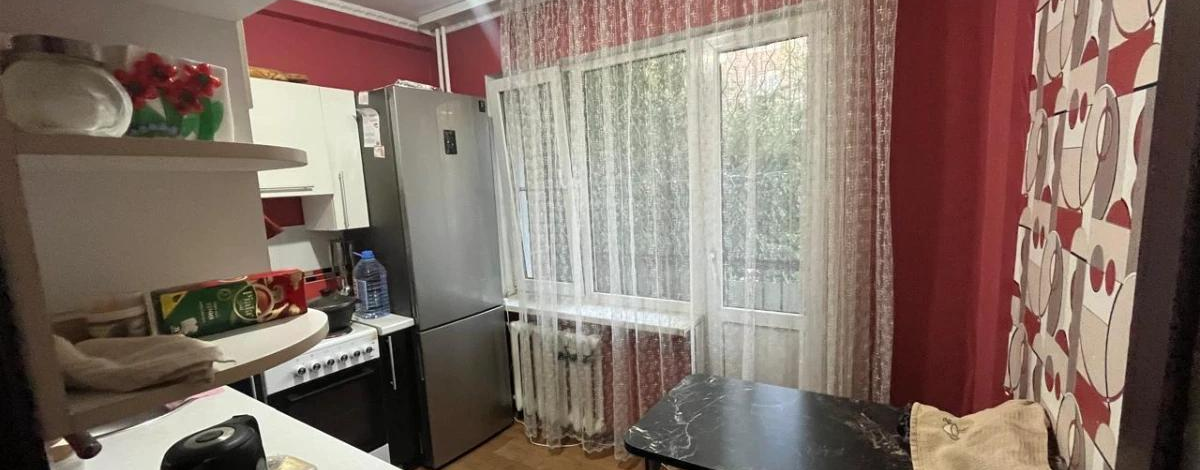 2-комнатная квартира · 50.5 м² · 2/5 этаж, Карбышева 34