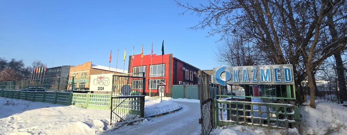 2-комнатная квартира · 50.5 м² · 2/5 этаж, Карбышева 34