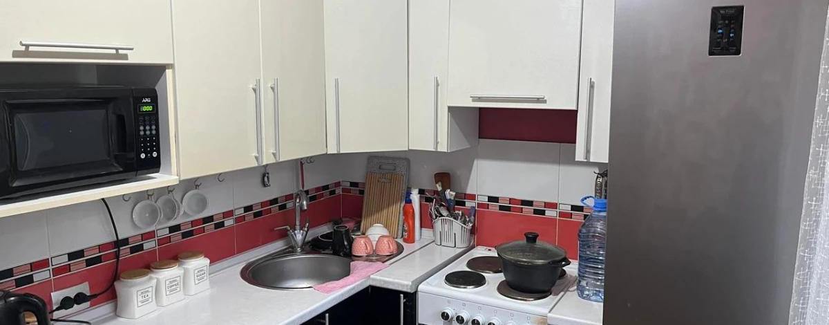 2-комнатная квартира · 50.5 м² · 2/5 этаж, Карбышева 34