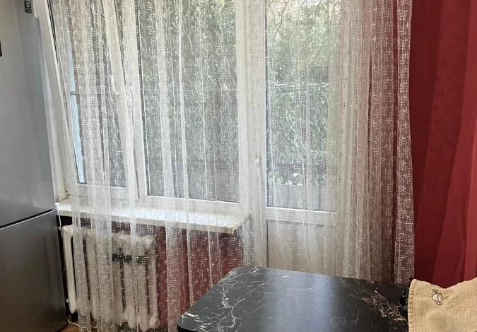 2-комнатная квартира · 50.5 м² · 2/5 этаж, Карбышева 34