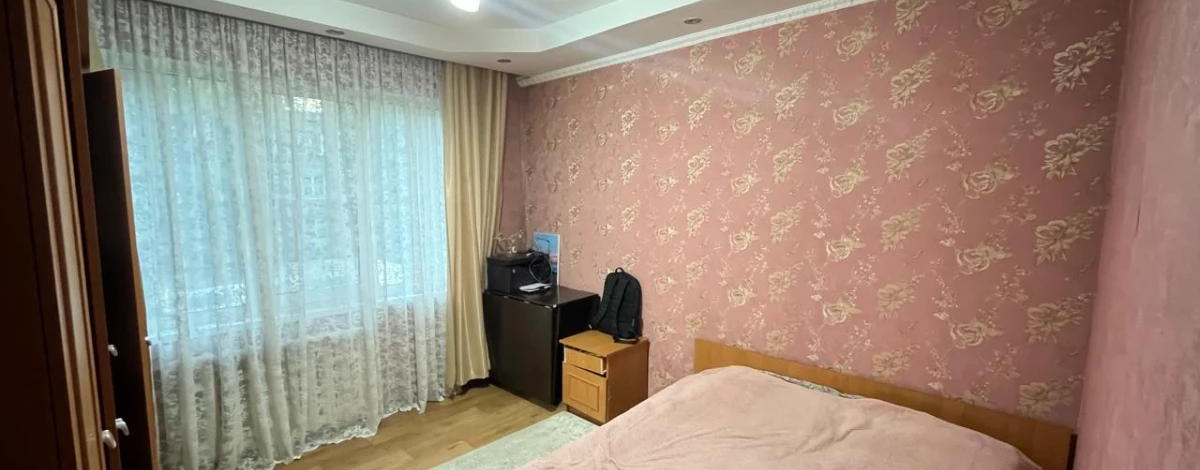2-комнатная квартира · 50.5 м² · 2/5 этаж, Карбышева 34