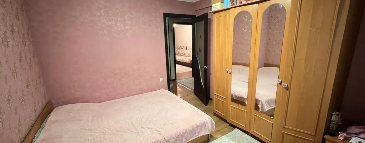 2-комнатная квартира · 50.5 м² · 2/5 этаж, Карбышева 34