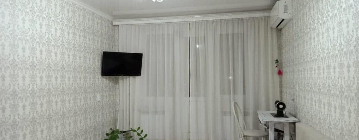 1-комнатная квартира · 31 м² · 5/5 этаж, 17-й микрорайон, 17-й микрорайон 11