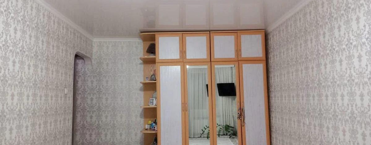 1-комнатная квартира · 31 м² · 5/5 этаж, 17-й микрорайон, 17-й микрорайон 11