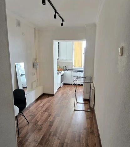 3-комнатная квартира · 68.7 м² · 4/5 этаж, Байзак батыра 185 — Айтиева