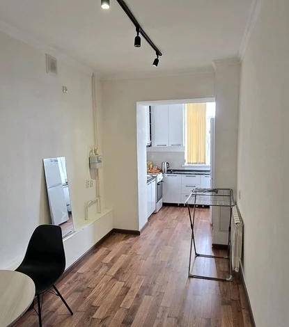 3-комнатная квартира · 68.7 м² · 4/5 этаж, Байзак батыра 185 — Айтиева