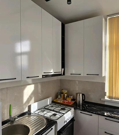 3-комнатная квартира · 68.7 м² · 4/5 этаж, Байзак батыра 185 — Айтиева