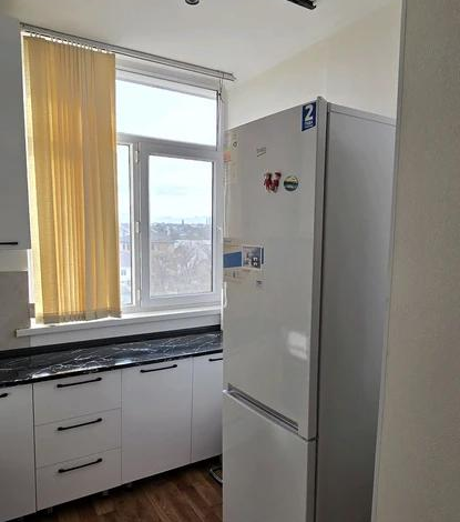 3-комнатная квартира · 68.7 м² · 4/5 этаж, Байзак батыра 185 — Айтиева